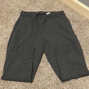 Like new joggers size XL from Banana Republic